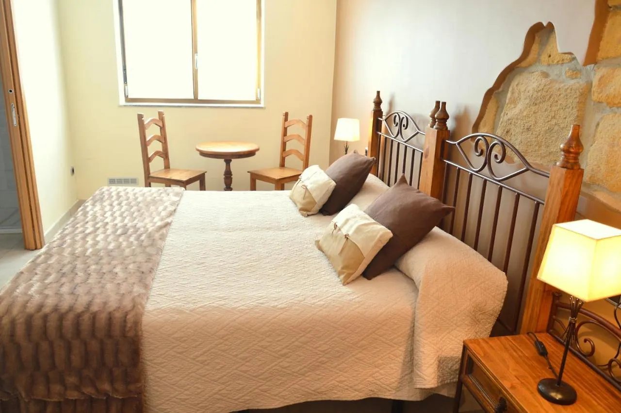 Hostal Iturritxo Landetxea San Sebastián