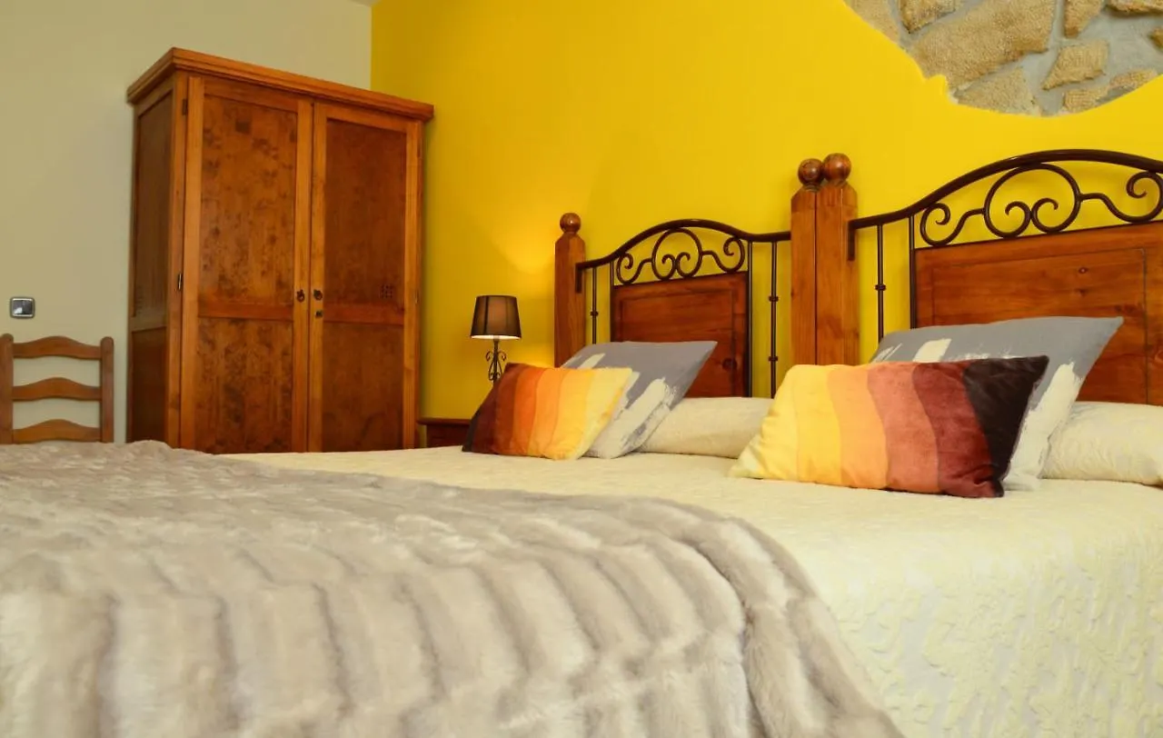 Hostal Iturritxo Landetxea San Sebastián Casa rural