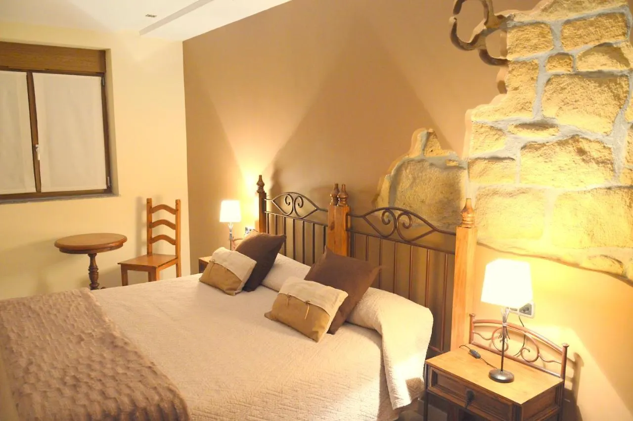 Hostal Iturritxo Landetxea San Sebastián España