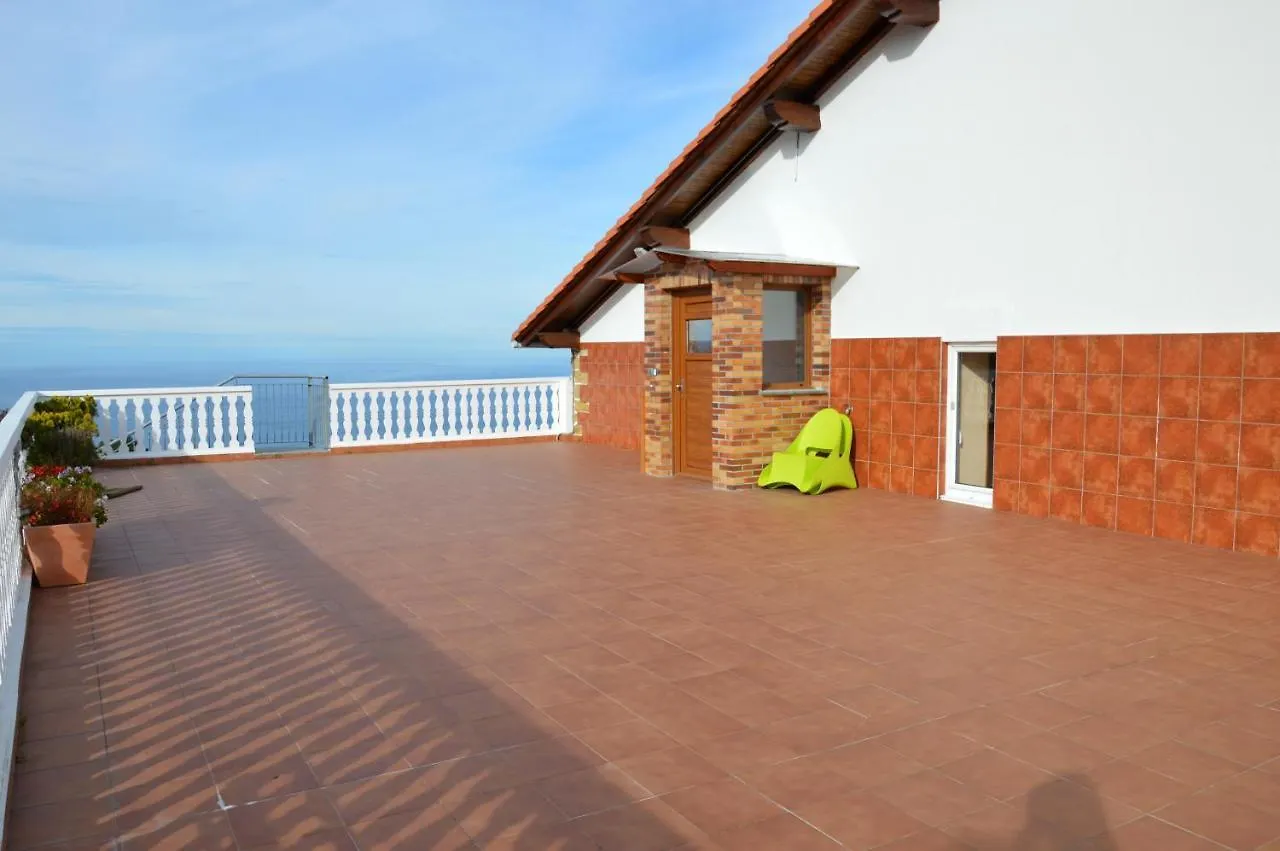 Hostal Iturritxo Landetxea San Sebastián 0*,  España