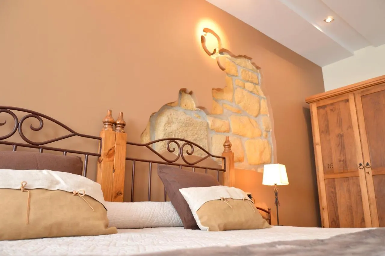 Hostal Iturritxo Landetxea San Sebastián