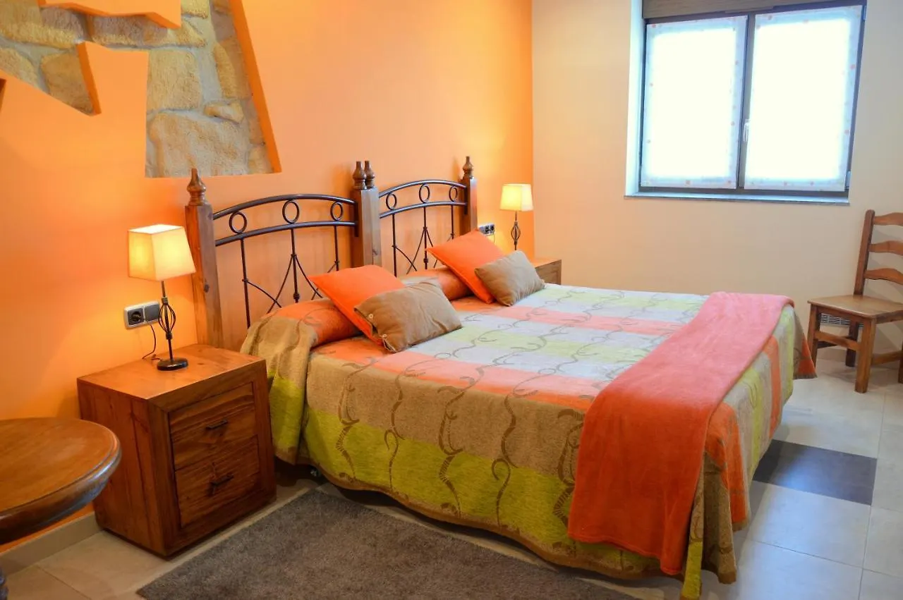 Casa rural Hostal Iturritxo Landetxea San Sebastián