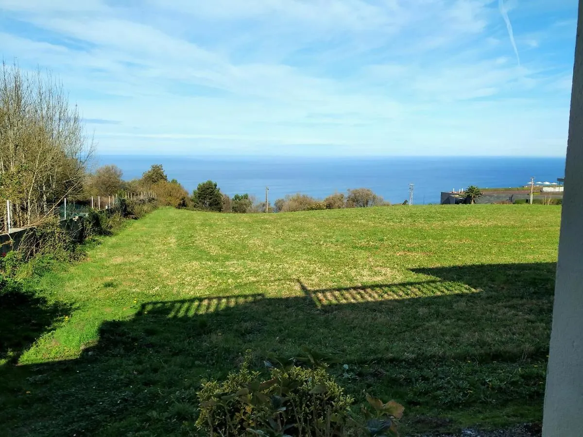 Casa rural Hostal Iturritxo Landetxea San Sebastián