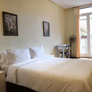 Homestay Apain Ht, San Sebastian