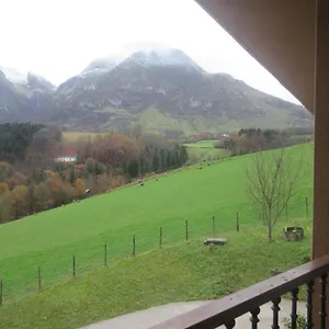 Apartamento Caserio Ipintza Berri, Abaltzisketa
