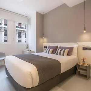 Apartamento Centric, Bilbao