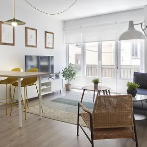 Apartment Always Easy I San Blas, San Sebastian
