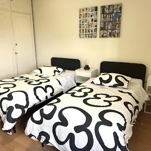 Casa Da Linha Apartamento Cascaes