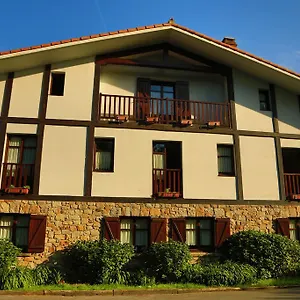 Casa rural Gane Landetxea, Barrika
