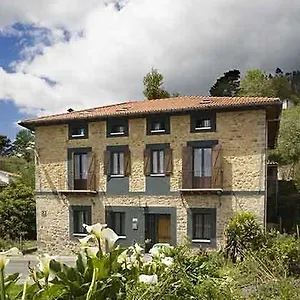Casa rural Enkartada, Sopuerta