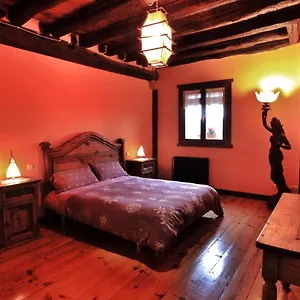 Casa rural Kaxkarre, Astigarraga