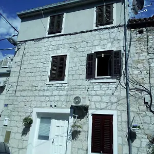 Apartman Dario Apartamento Split