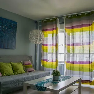 Naranjos Apartamento Matalascañas