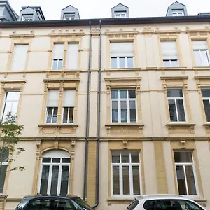 Smartflats - Lussemburgo