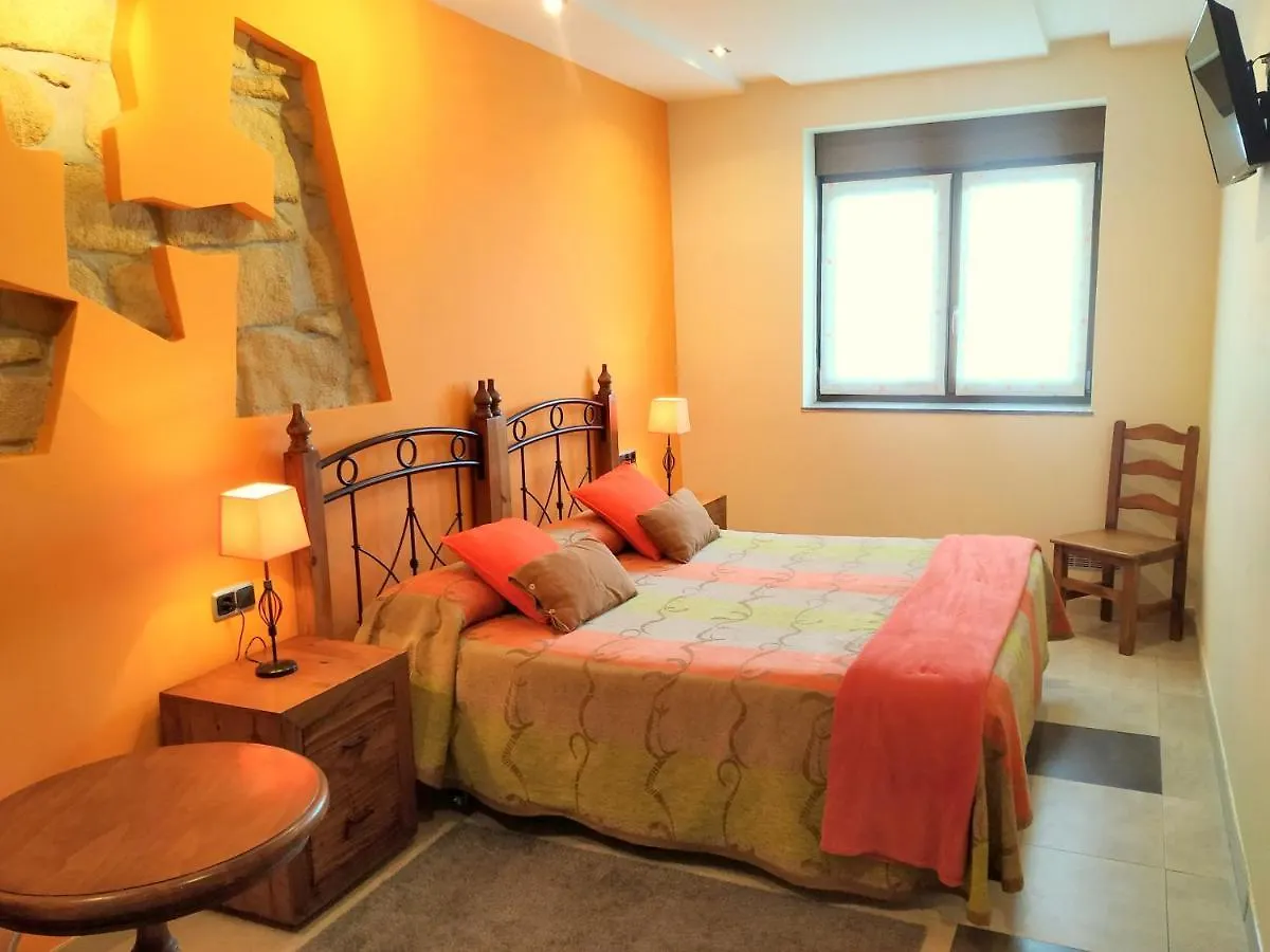 Country house Iturritxo Landetxea Guest House San Sebastian