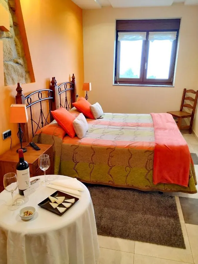 Country house Iturritxo Landetxea Guest House San Sebastian