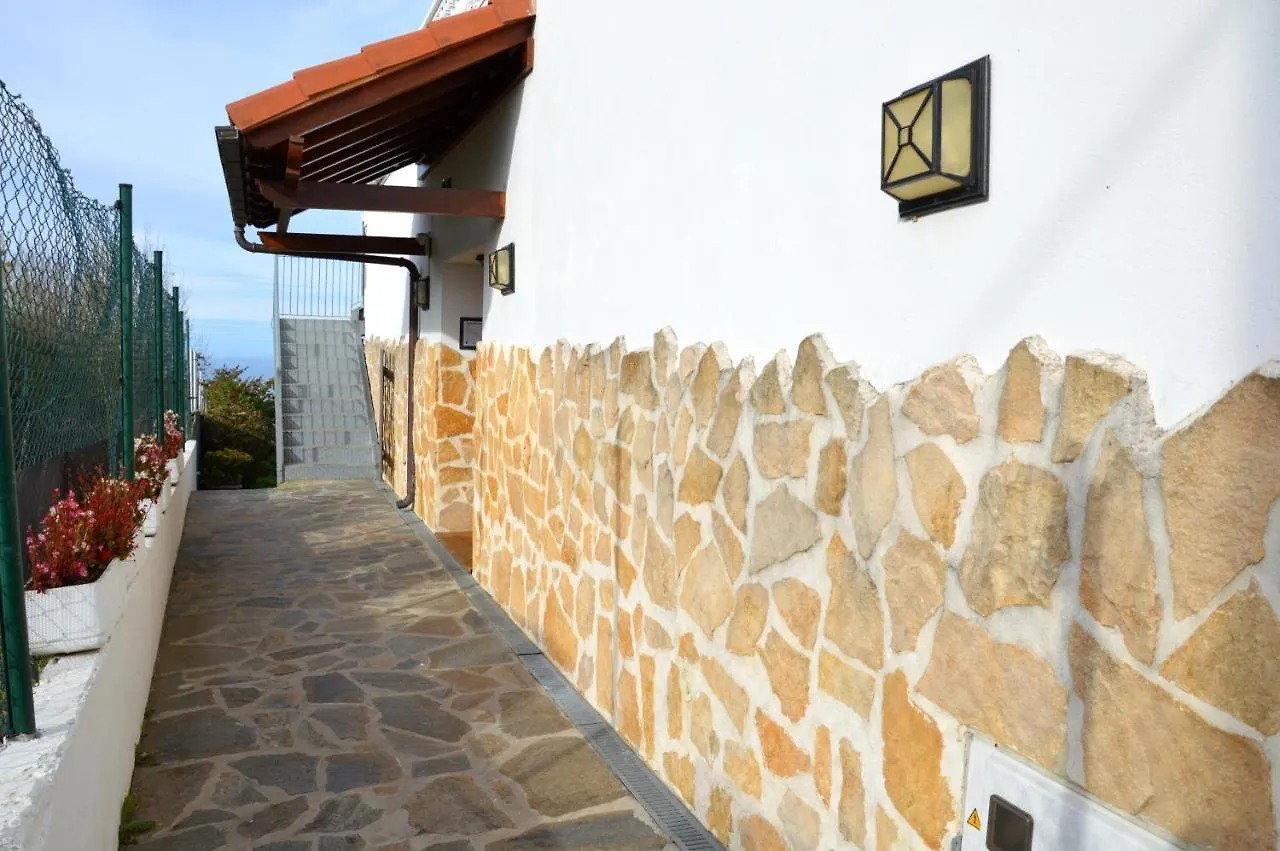 Iturritxo Landetxea Guest House San Sebastian 0*,