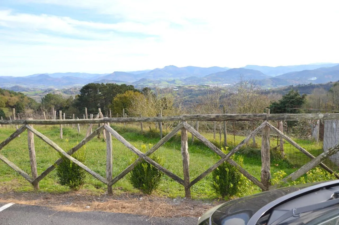 Iturritxo Landetxea Guest House San Sebastian Country house