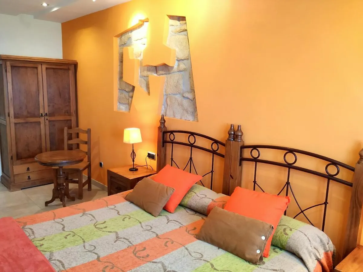 Country house Iturritxo Landetxea Guest House San Sebastian Spain
