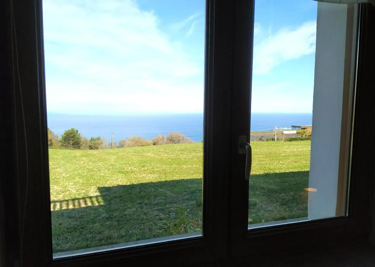 Iturritxo Landetxea Guest House San Sebastian 0*,  Spain