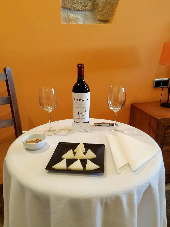 Country house Iturritxo Landetxea Guest House San Sebastian Spain