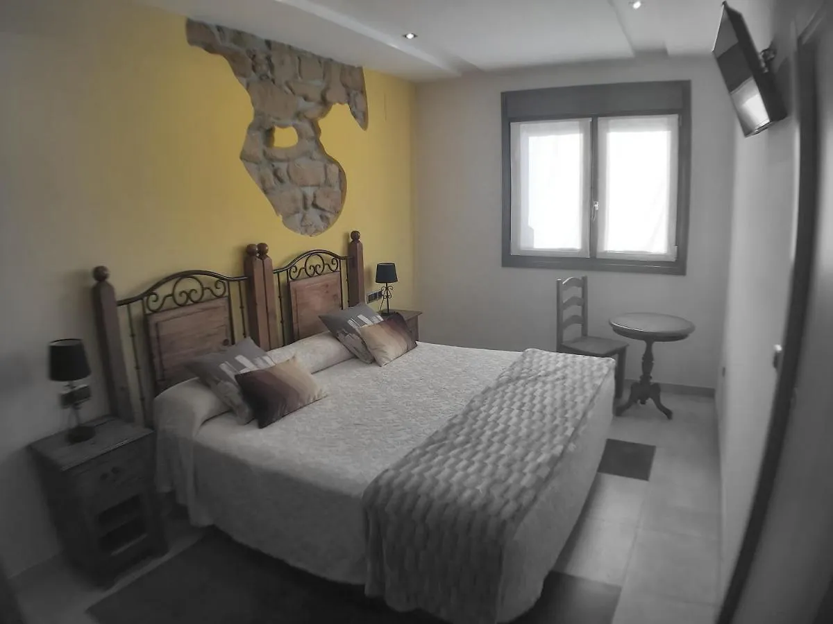 Iturritxo Landetxea Guest House San Sebastian 0*,  Spain