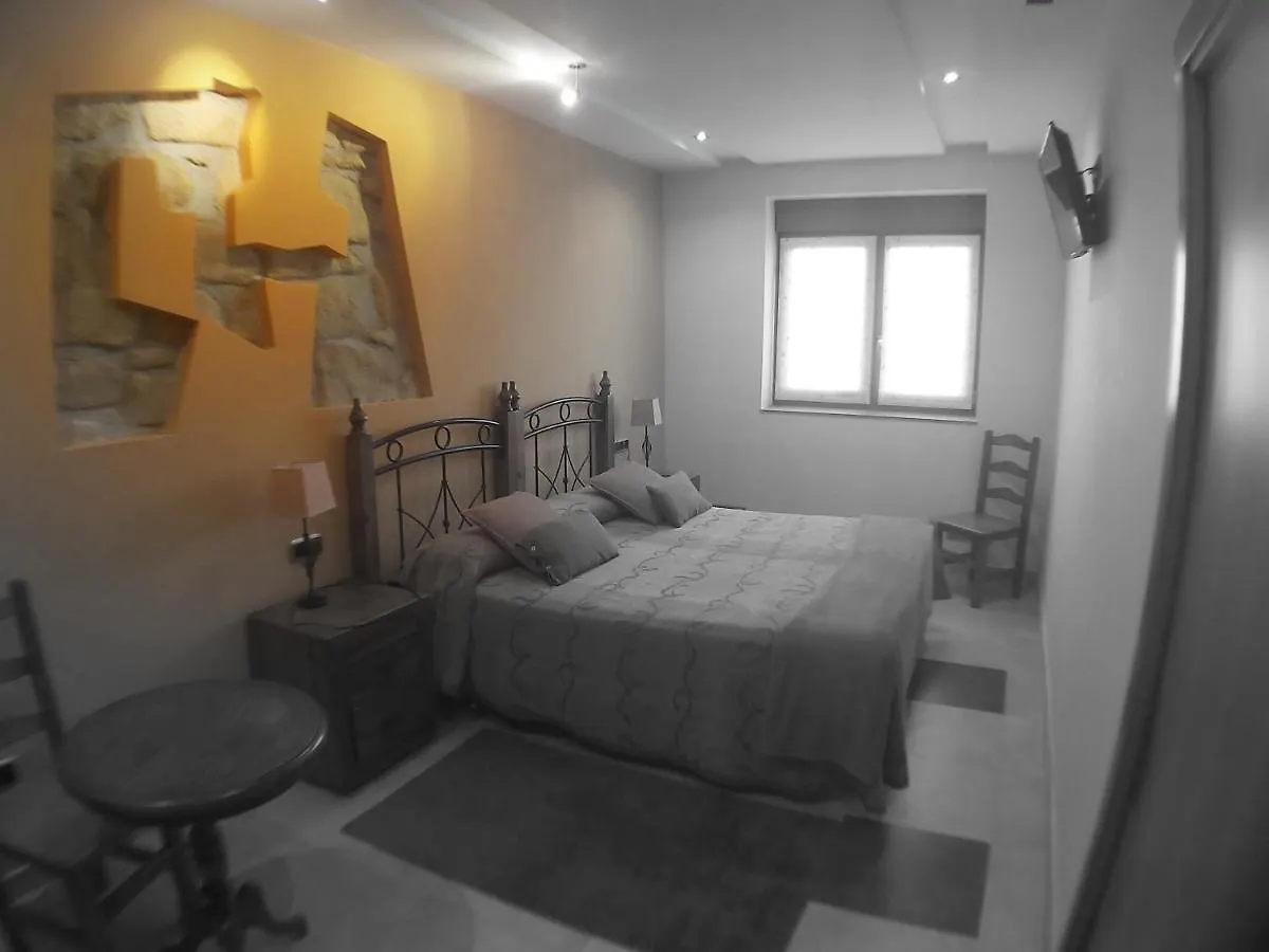 Iturritxo Landetxea Guest House San Sebastian Country house