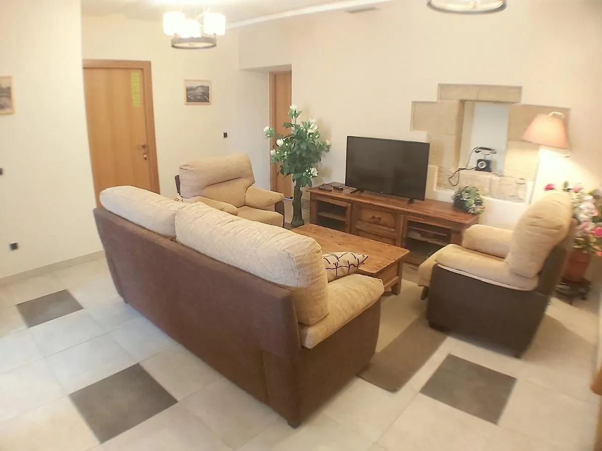 Iturritxo Landetxea Guest House San Sebastian Country house