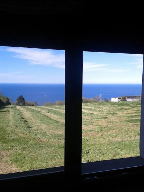 Iturritxo Landetxea Guest House San Sebastian