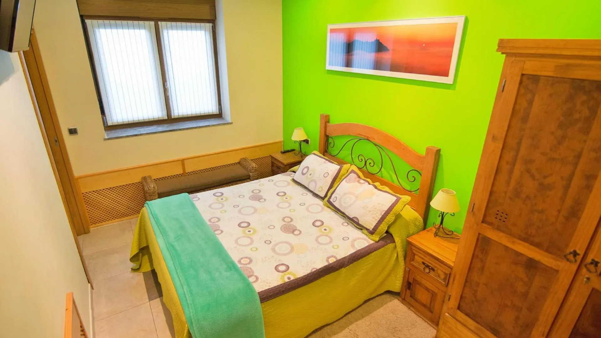 Iturritxo Landetxea Guest House San Sebastian Country house