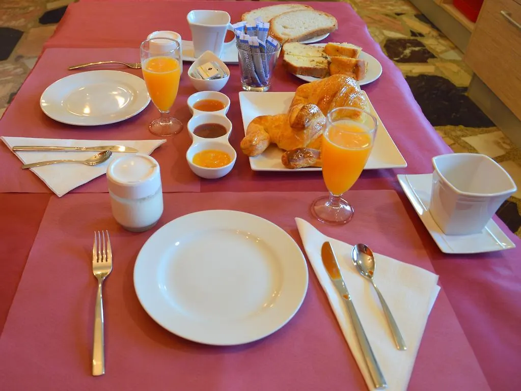 Iturritxo Landetxea Guest House San Sebastian Country house