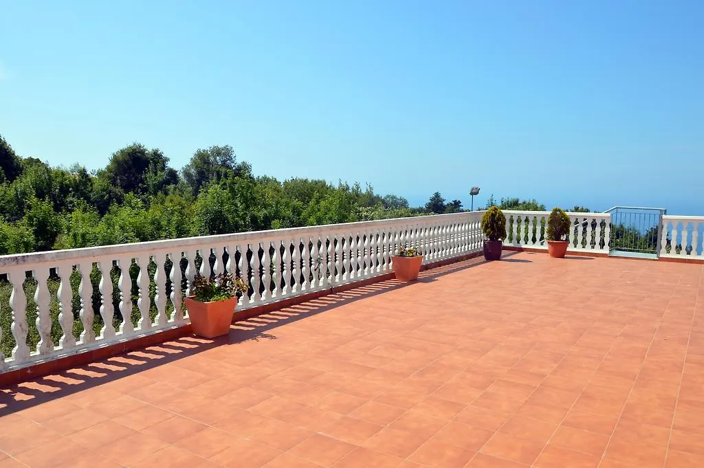 Iturritxo Landetxea Guest House San Sebastian Spain