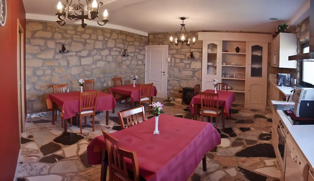 Country house Iturritxo Landetxea Guest House San Sebastian