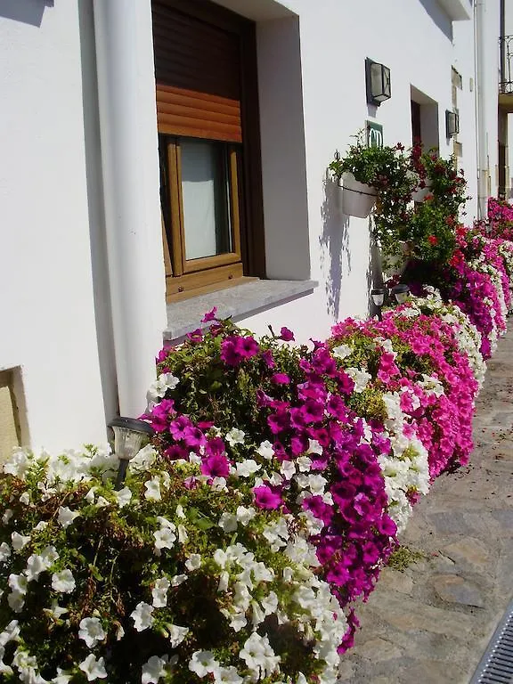 Iturritxo Landetxea Guest House San Sebastian Country house