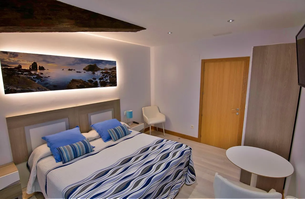 Iturritxo Landetxea Guest House San Sebastian Spain