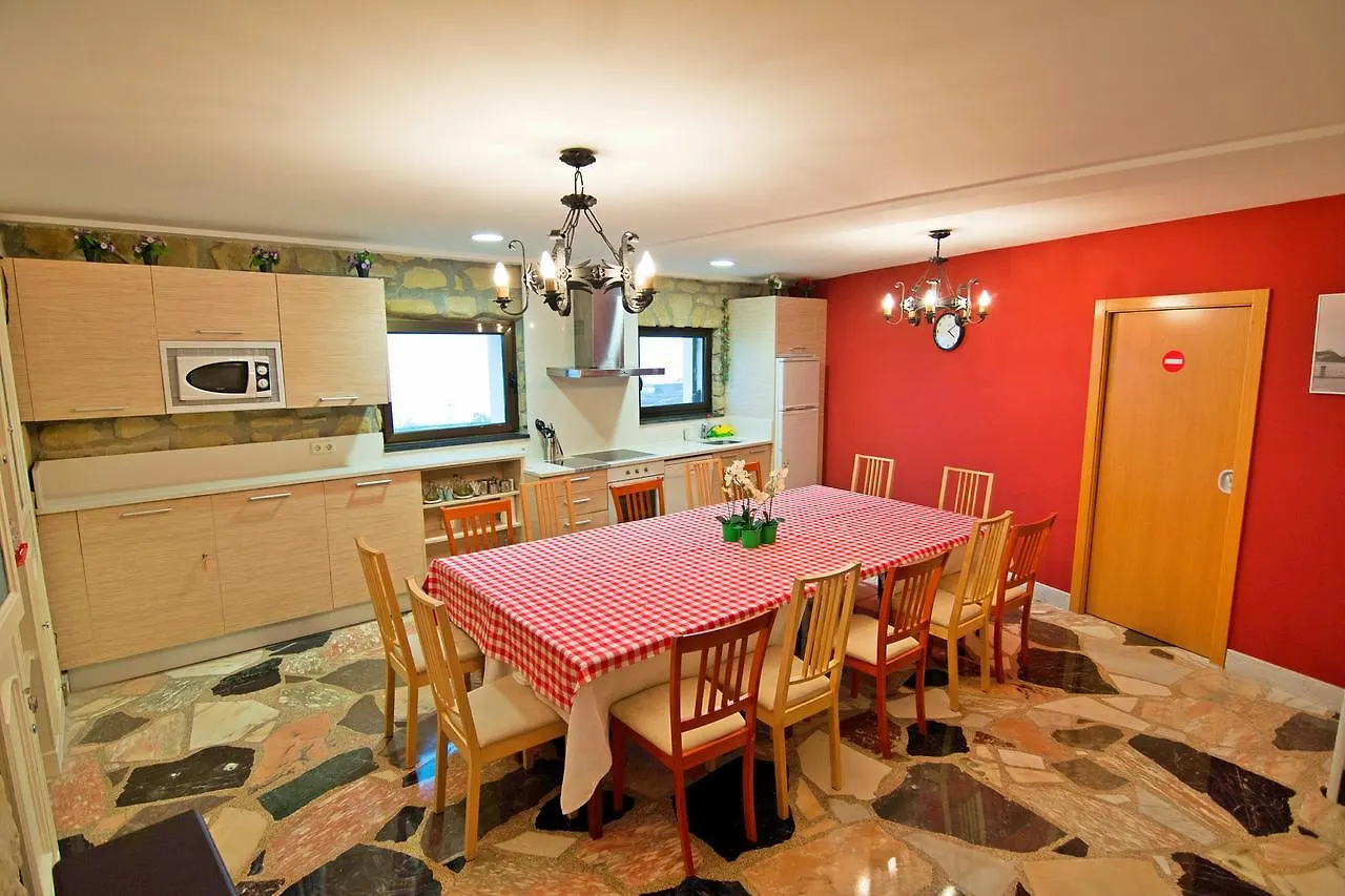 Iturritxo Landetxea Guest House San Sebastian Country house