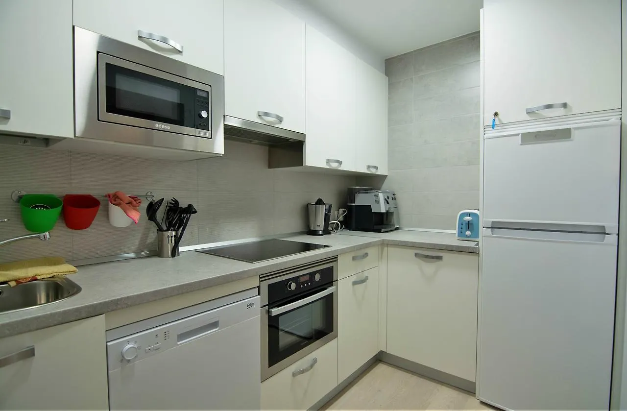 Country house Iturritxo Landetxea Guest House San Sebastian Spain
