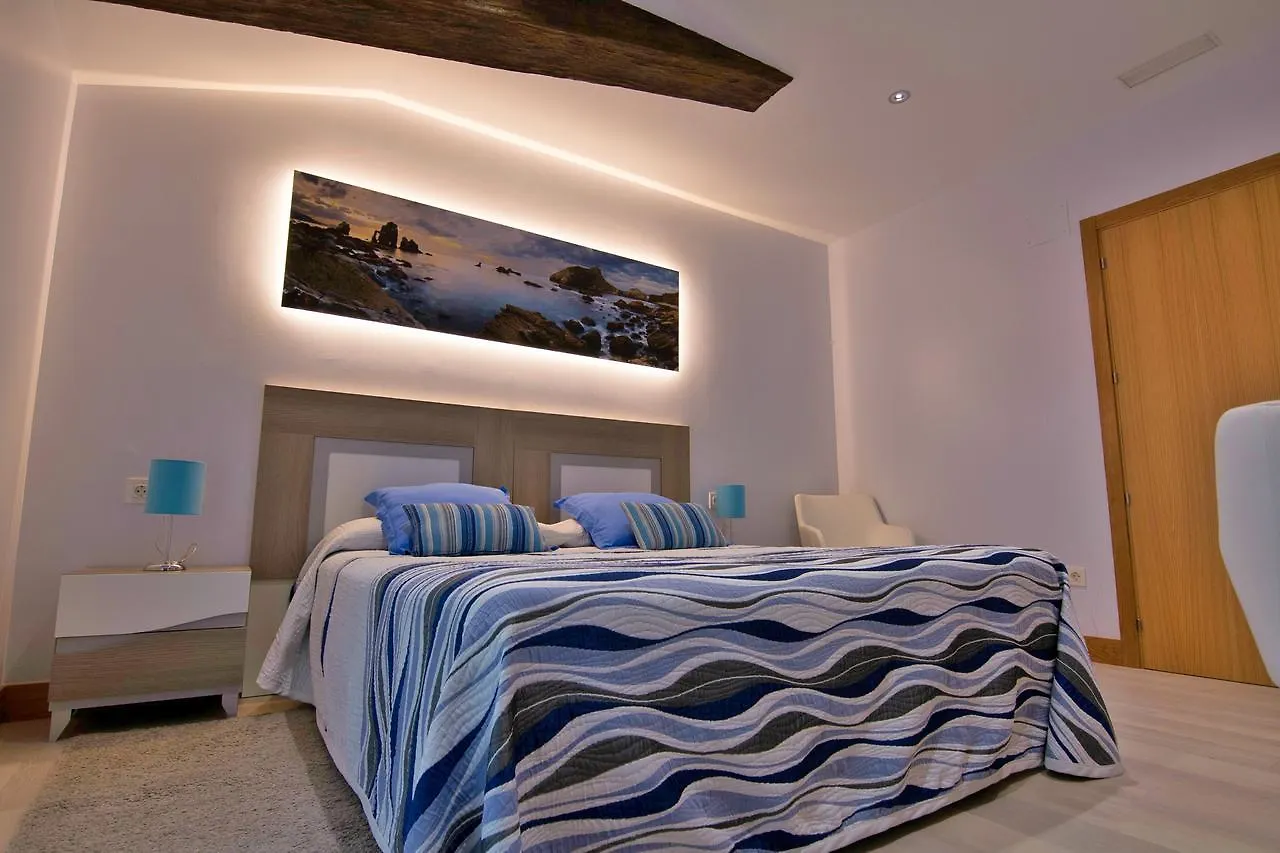Country house Iturritxo Landetxea Guest House San Sebastian