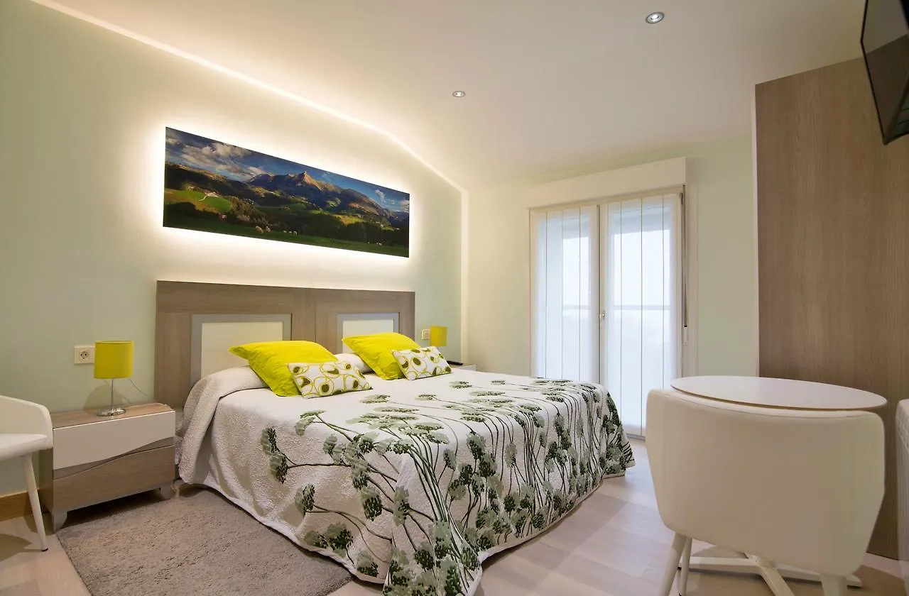 Iturritxo Landetxea Guest House San Sebastian Country house