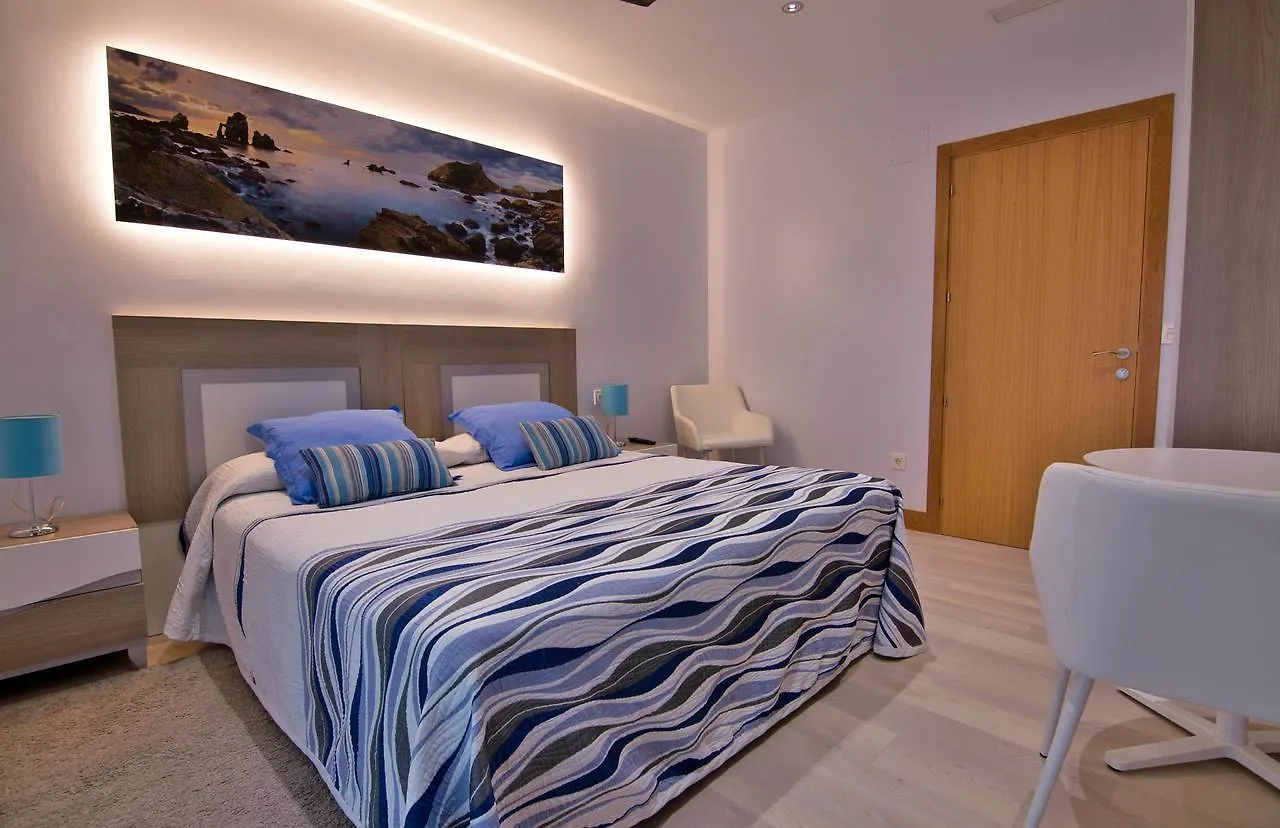 Country house Iturritxo Landetxea Guest House San Sebastian Spain